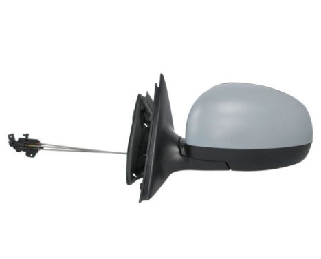 Outside mirror, Image 2