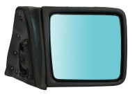 Outside mirror