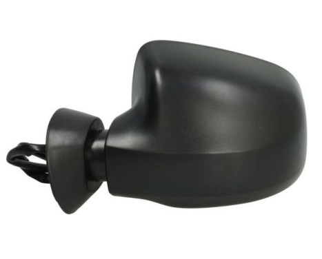 Outside mirror, Image 2