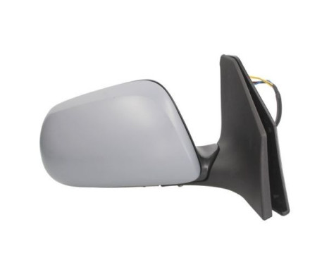 Outside mirror, Image 2