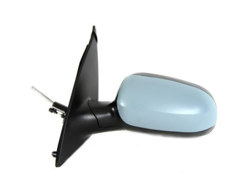 Outside mirror, Image 2