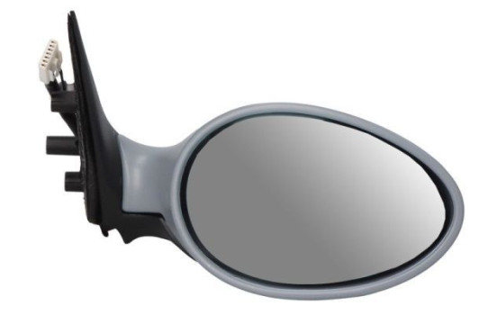 Outside mirror