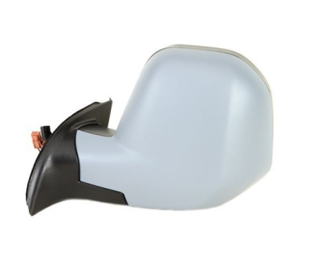 Outside mirror, Image 2