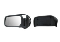 Outside mirror
