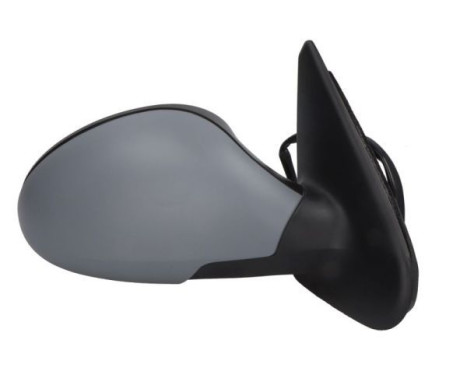 Outside mirror, Image 2