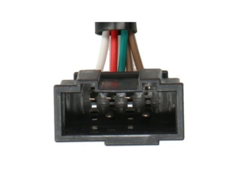 Outside mirror, Image 3