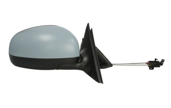 Outside mirror, Image 2