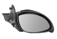 Outside mirror