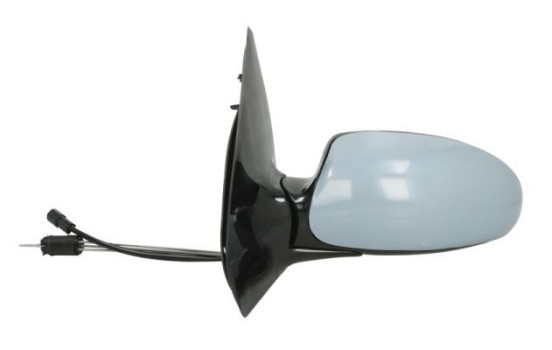 Outside mirror, Image 2