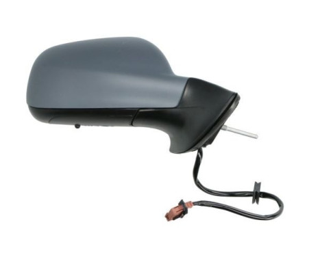 Outside mirror, Image 2