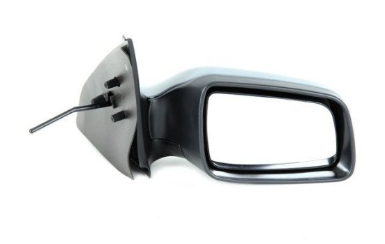Outside mirror
