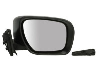 Outside mirror