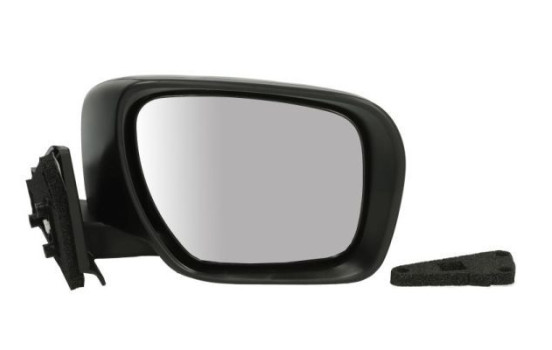 Outside mirror