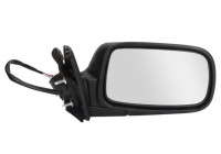 Outside mirror
