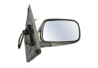 Outside mirror