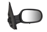 Outside mirror