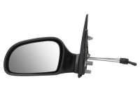 Outside mirror