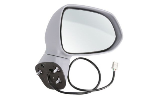 Outside mirror