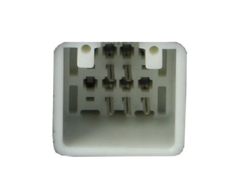 Outside mirror, Image 3