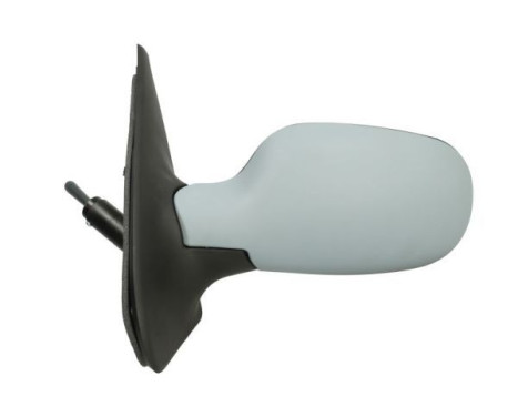 Outside mirror, Image 2