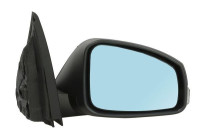Outside mirror