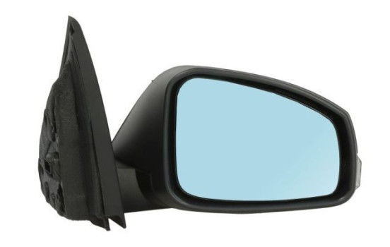 Outside mirror