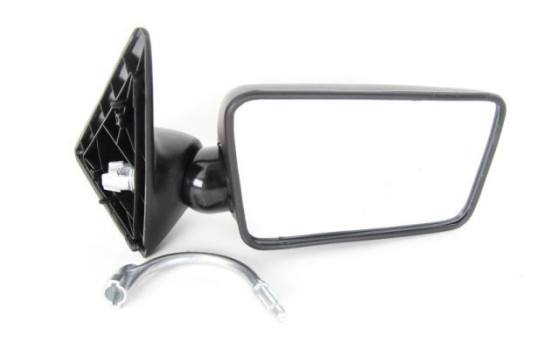 Outside mirror, Image 2