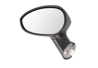Outside mirror