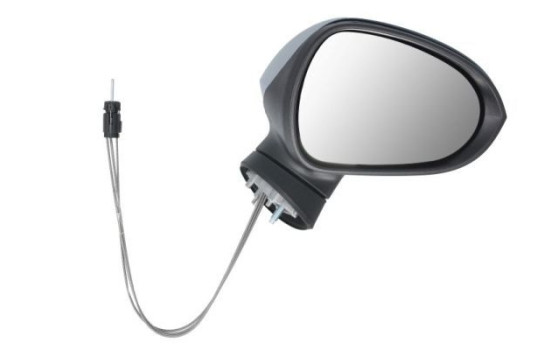 Outside mirror