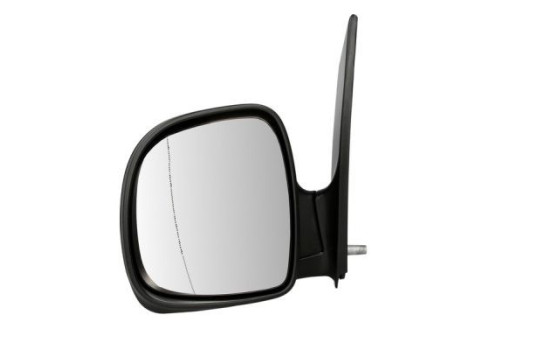 Outside mirror