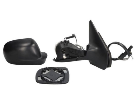 Outside mirror, Image 2