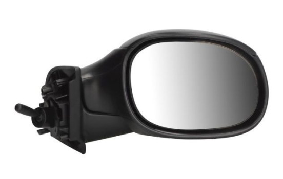 Outside mirror