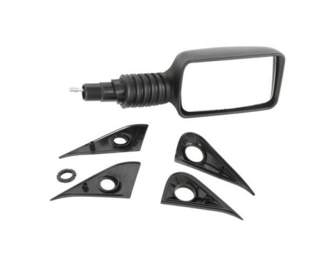 Outside mirror, Image 2