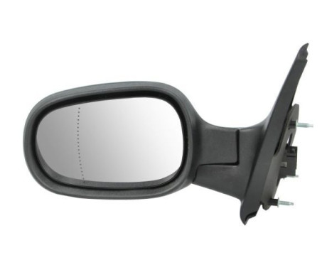 Outside mirror, Image 4