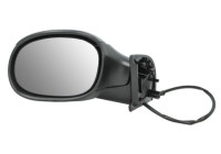 Outside mirror