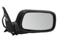 Outside mirror