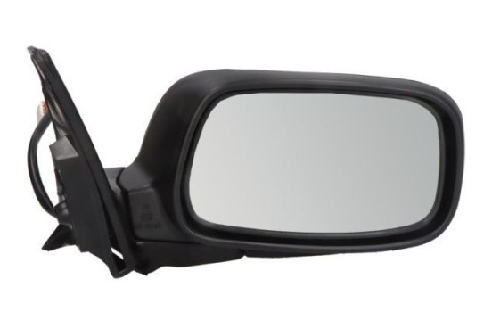 Outside mirror