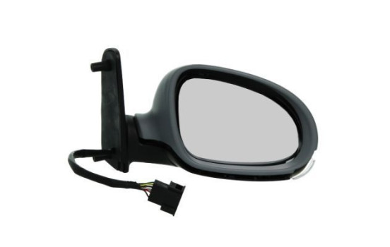 Outside mirror