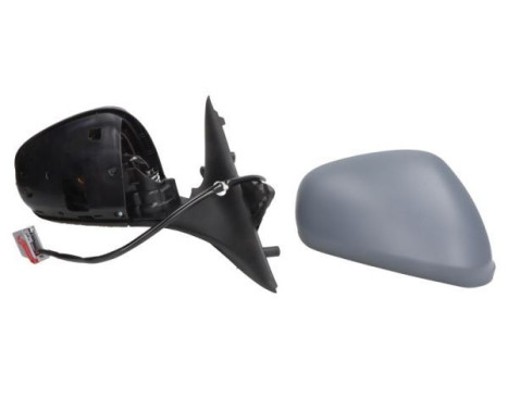 Outside mirror, Image 2