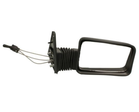 Outside mirror, Image 2