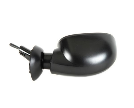 Outside mirror, Image 2