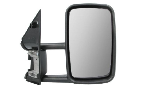 Outside mirror