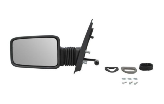 Outside mirror