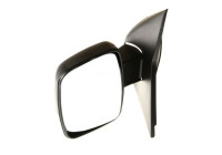 Outside mirror