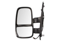 Outside mirror