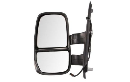 Outside mirror