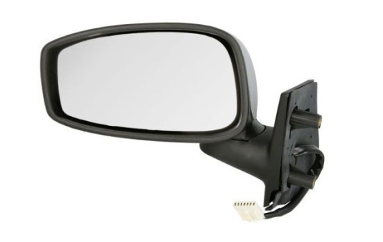 Outside mirror