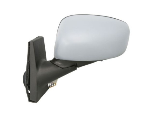 Outside mirror, Image 2