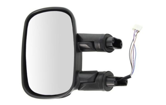 Outside mirror