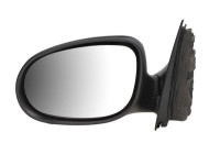 Outside mirror